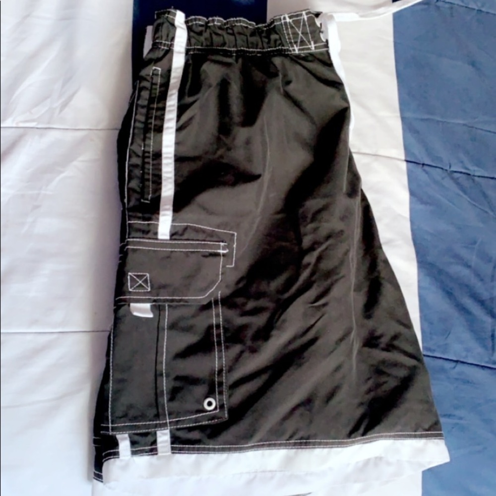 Faded Glory Men’s Bathing Suit